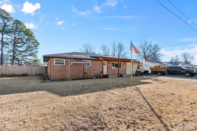 1900 Treasure Street, Kennett, MO 63857