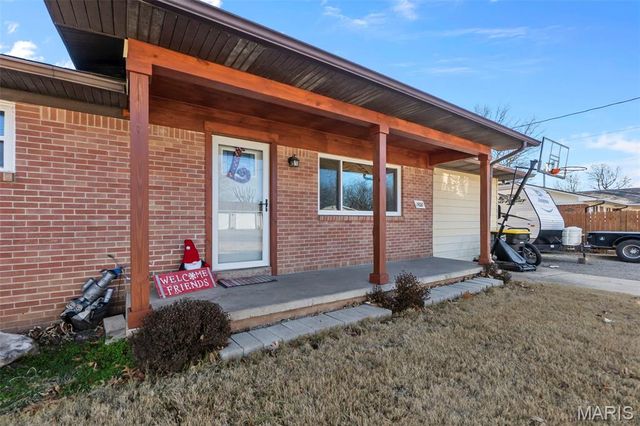 1900 Treasure Street, Kennett, MO 63857