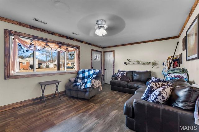 1900 Treasure Street, Kennett, MO 63857