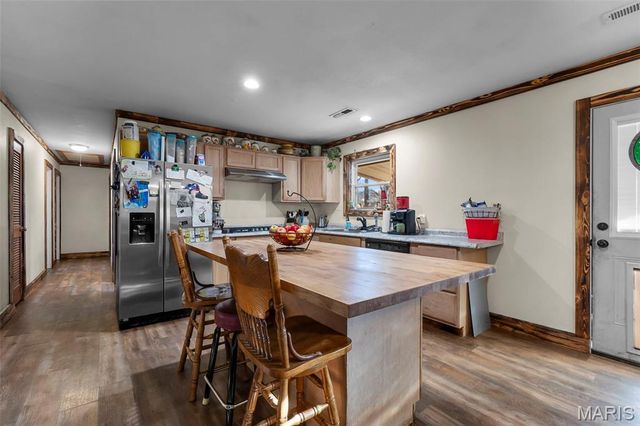 1900 Treasure Street, Kennett, MO 63857