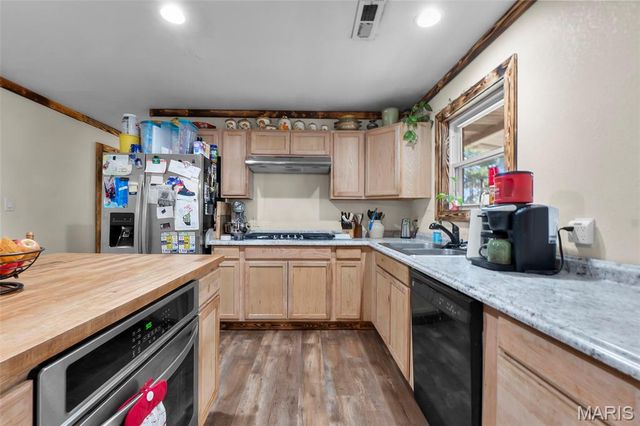 1900 Treasure Street, Kennett, MO 63857