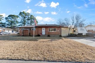 1900 Treasure Street, Kennett, MO 63857