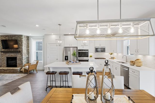 2521 Ansley Drive, Mount Juliet, TN 37122