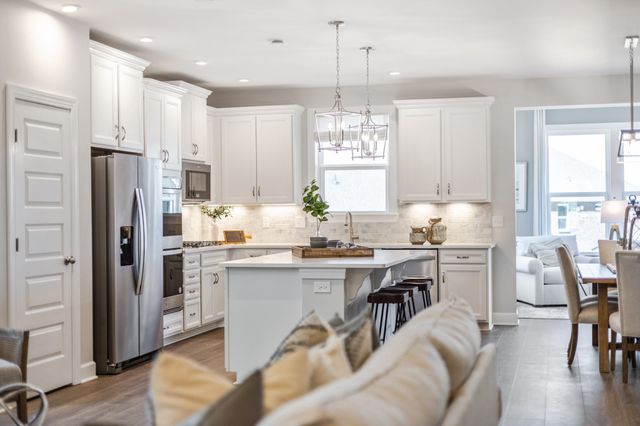 2521 Ansley Drive, Mount Juliet, TN 37122