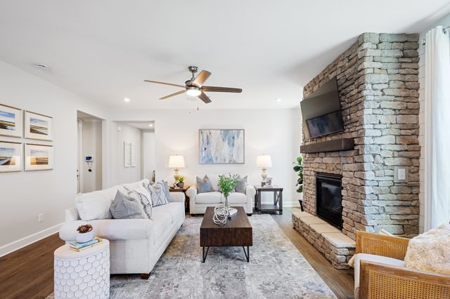 2521 Ansley Drive, Mount Juliet, TN 37122