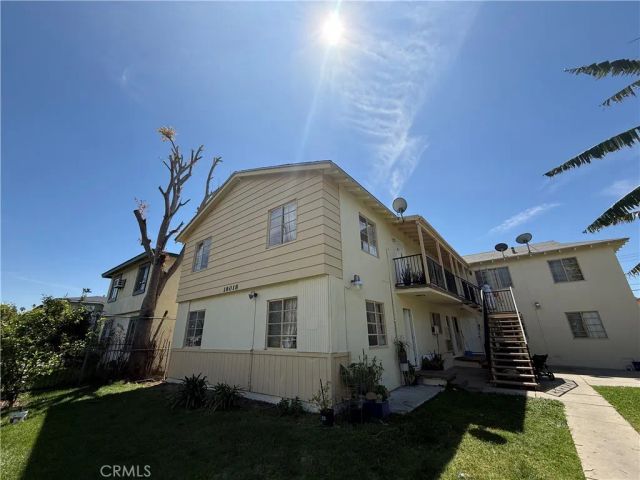 18018 Schoenborn Street, Northridge, CA 91325