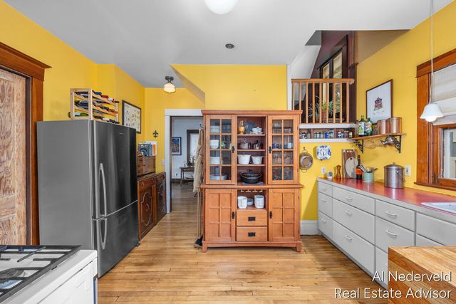 218 Wellington Avenue SE, Grand Rapids, MI 49506