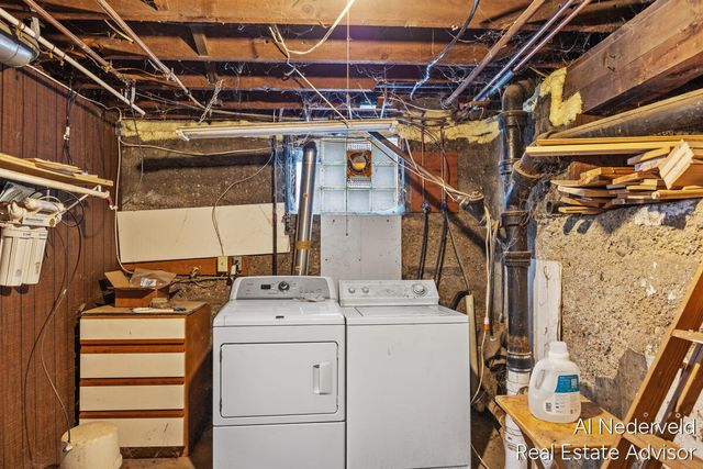 218 Wellington Avenue SE, Grand Rapids, MI 49506