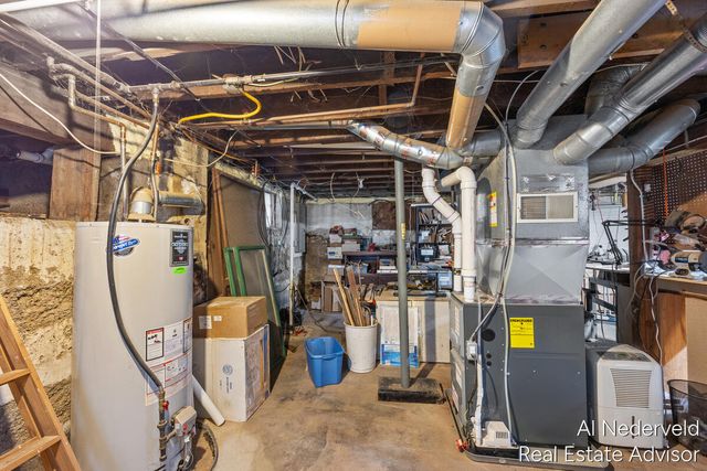 218 Wellington Avenue SE, Grand Rapids, MI 49506