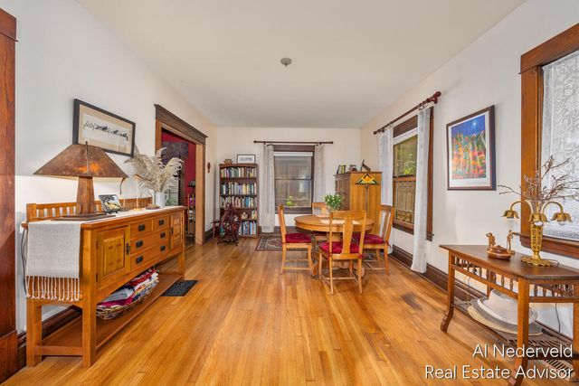 218 Wellington Avenue SE, Grand Rapids, MI 49506