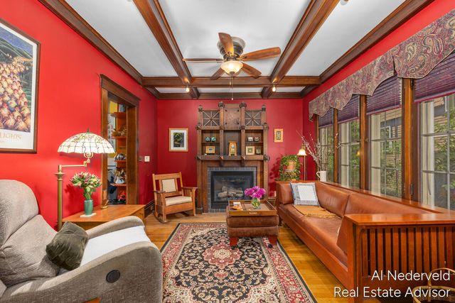 218 Wellington Avenue SE, Grand Rapids, MI 49506