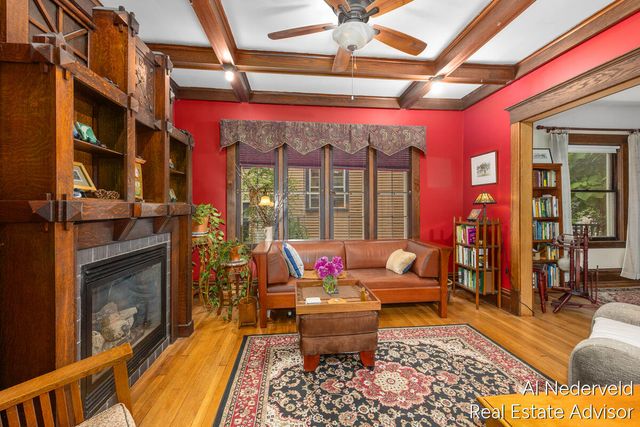 218 Wellington Avenue SE, Grand Rapids, MI 49506