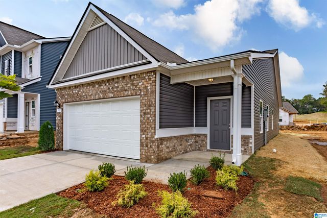 5333 HEADWINDS LANE, Bessemer, AL 35022