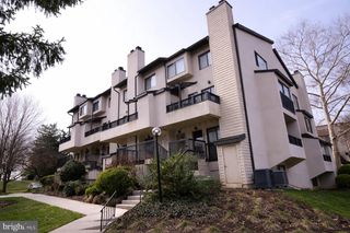 9836 HELLINGLY PL #106, Montgomery Village, MD 20886