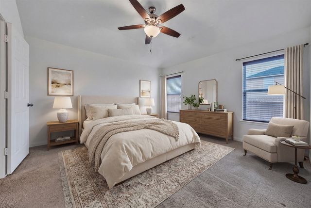 113 Kincaid Drive, Sanger, TX 76266