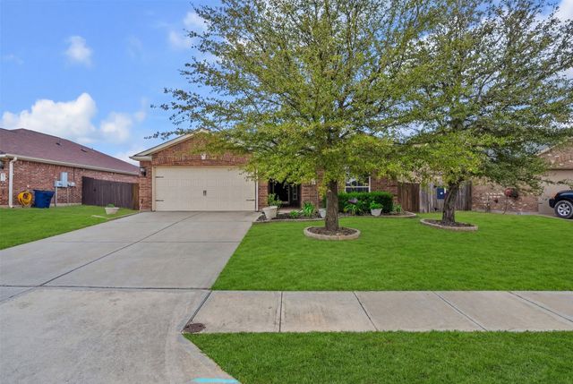 113 Kincaid Drive, Sanger, TX 76266