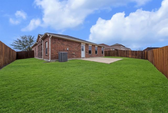 113 Kincaid Drive, Sanger, TX 76266