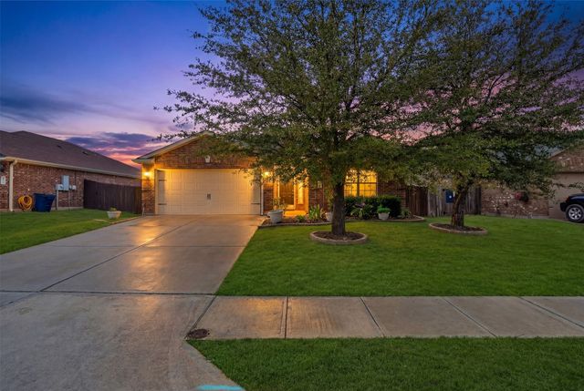 113 Kincaid Drive, Sanger, TX 76266