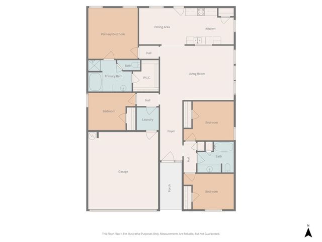 113 Kincaid Drive, Sanger, TX 76266