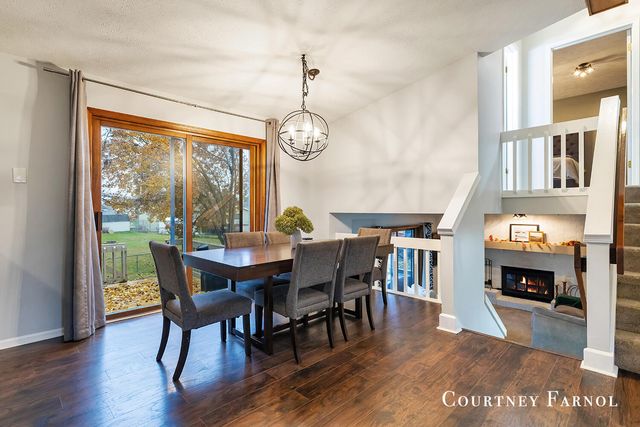 5795 Brookfarm Drive SE, Grand Rapids, MI 49508