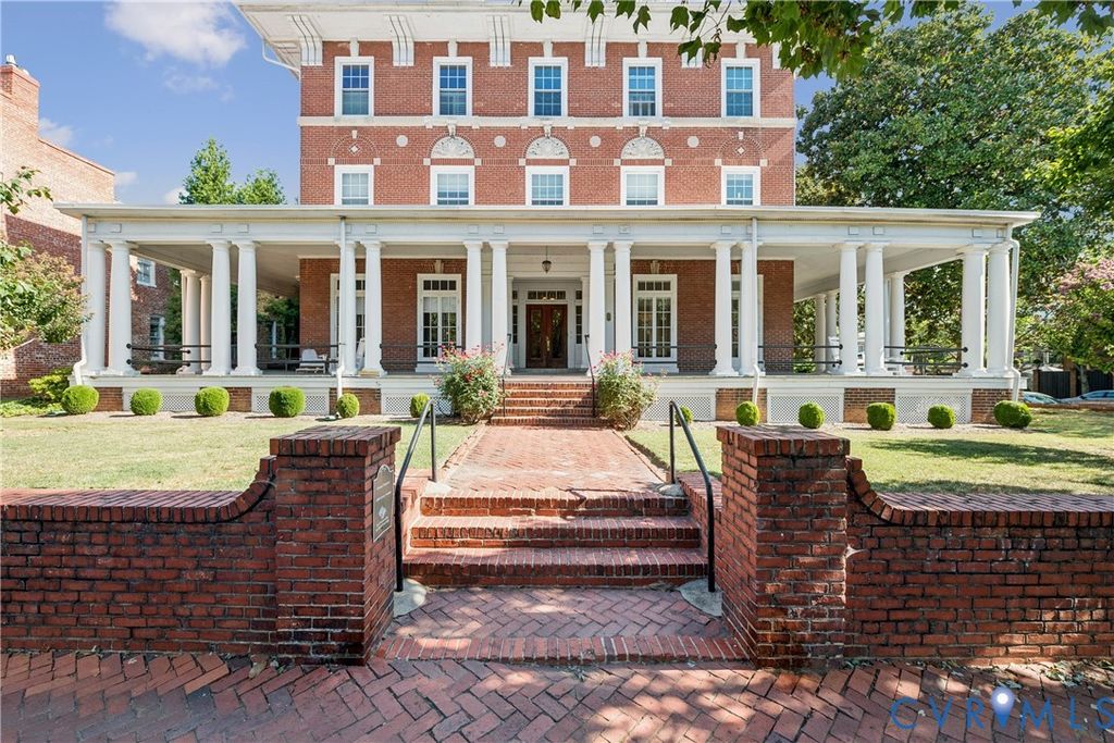 1400 Grove Ave Unit#U2, Richmond, VA 23220