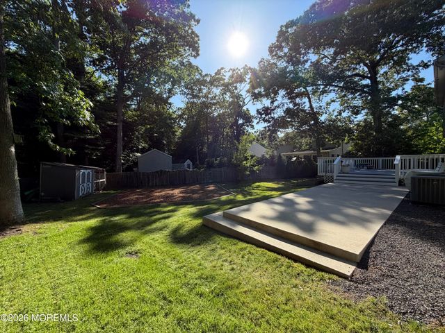 12 Rosemont Lane, Little Egg Harbor, NJ 08087