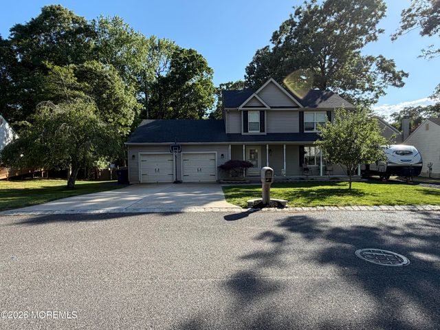 12 Rosemont Lane, Little Egg Harbor, NJ 08087