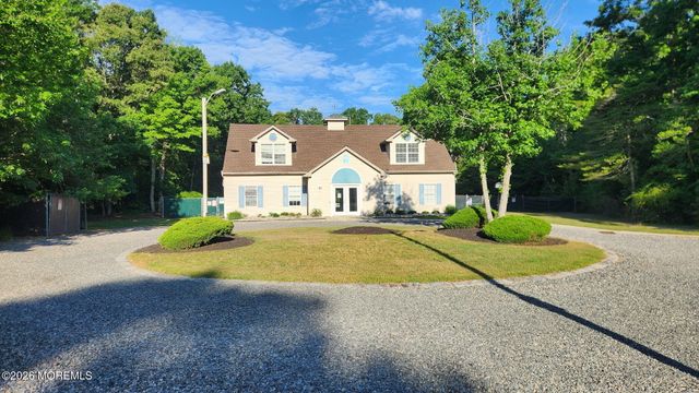 12 Rosemont Lane, Little Egg Harbor, NJ 08087