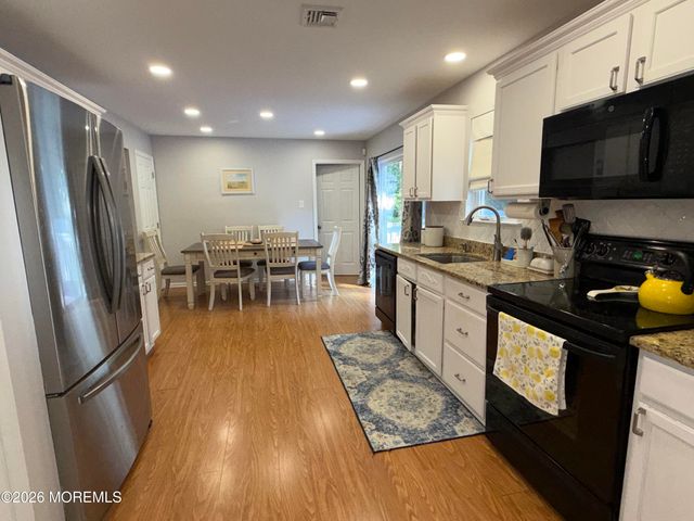 12 Rosemont Lane, Little Egg Harbor, NJ 08087