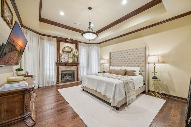 7302 Belle Meade Drive, Colleyville, TX 76034