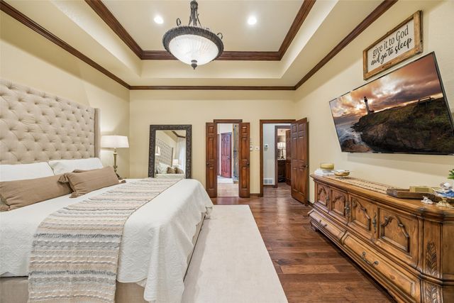 7302 Belle Meade Drive, Colleyville, TX 76034