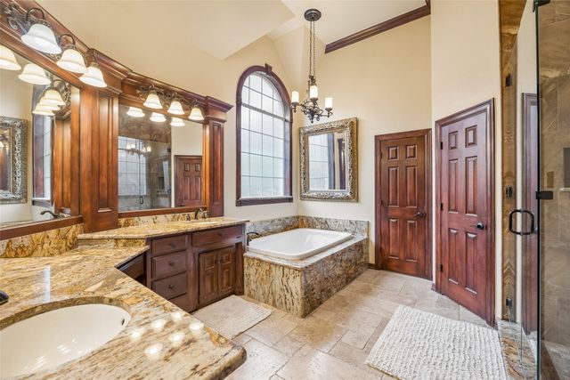 7302 Belle Meade Drive, Colleyville, TX 76034