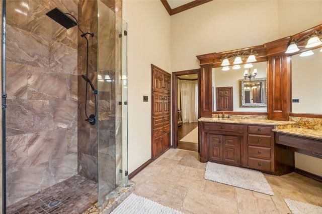 7302 Belle Meade Drive, Colleyville, TX 76034