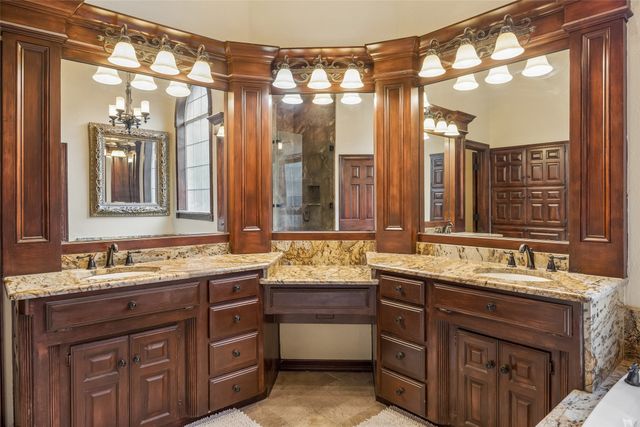 7302 Belle Meade Drive, Colleyville, TX 76034
