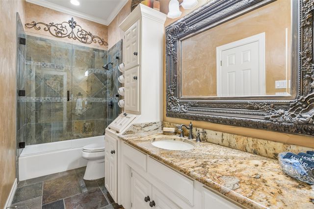 7302 Belle Meade Drive, Colleyville, TX 76034