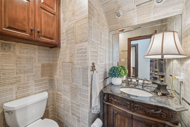 7302 Belle Meade Drive, Colleyville, TX 76034