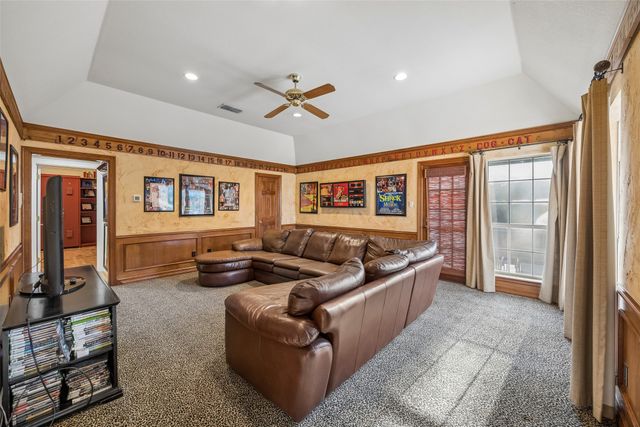 7302 Belle Meade Drive, Colleyville, TX 76034
