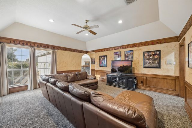 7302 Belle Meade Drive, Colleyville, TX 76034