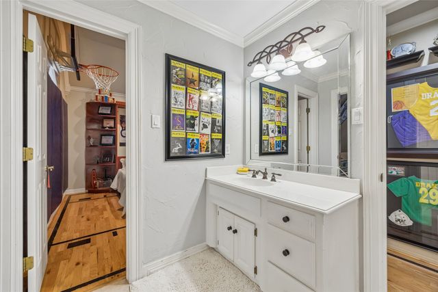 7302 Belle Meade Drive, Colleyville, TX 76034