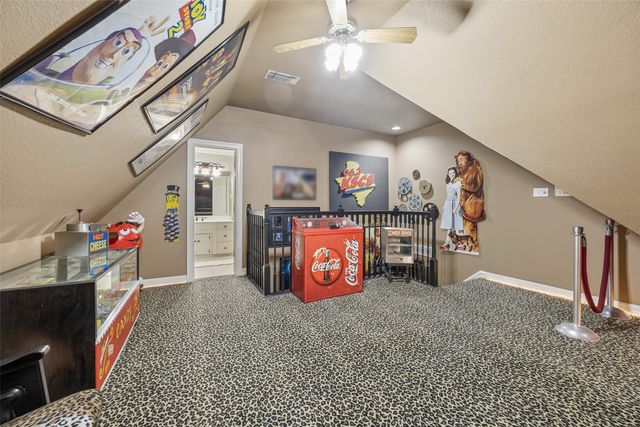 7302 Belle Meade Drive, Colleyville, TX 76034