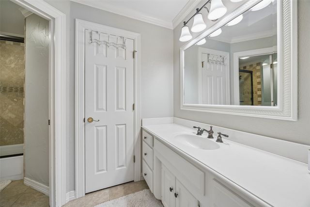 7302 Belle Meade Drive, Colleyville, TX 76034