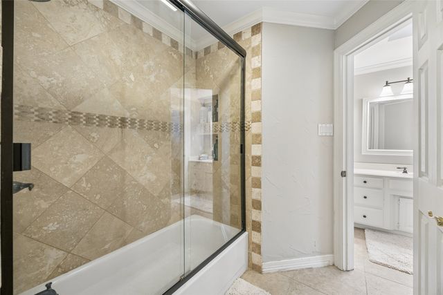 7302 Belle Meade Drive, Colleyville, TX 76034