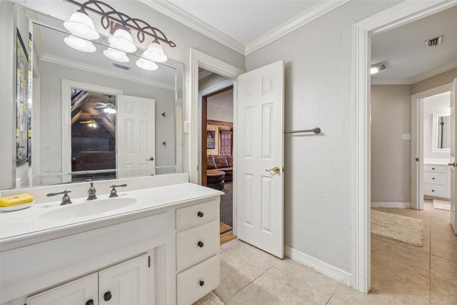 7302 Belle Meade Drive, Colleyville, TX 76034