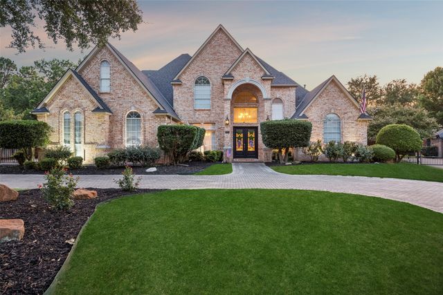 7302 Belle Meade Drive, Colleyville, TX 76034