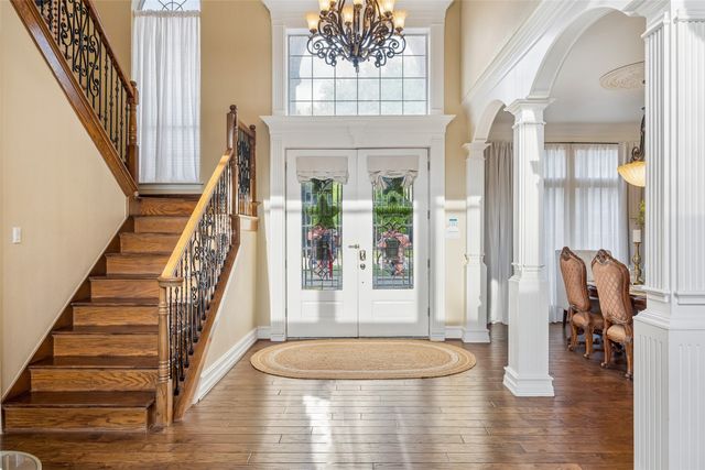 7302 Belle Meade Drive, Colleyville, TX 76034