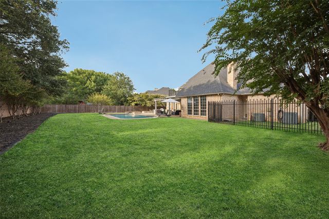 7302 Belle Meade Drive, Colleyville, TX 76034