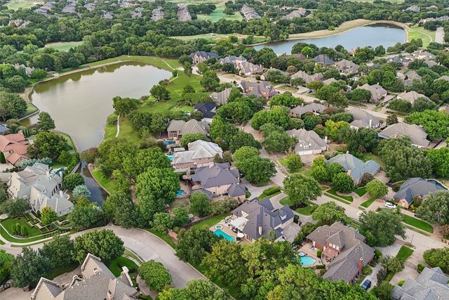 7302 Belle Meade Drive, Colleyville, TX 76034