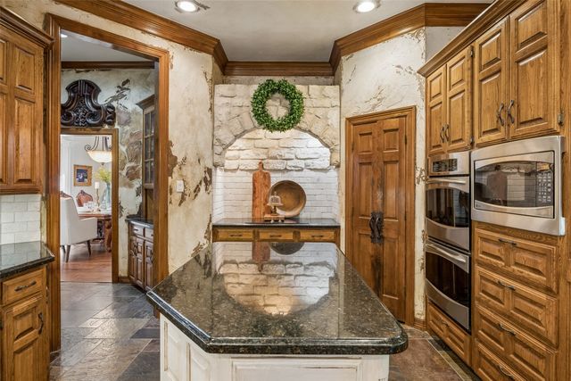 7302 Belle Meade Drive, Colleyville, TX 76034