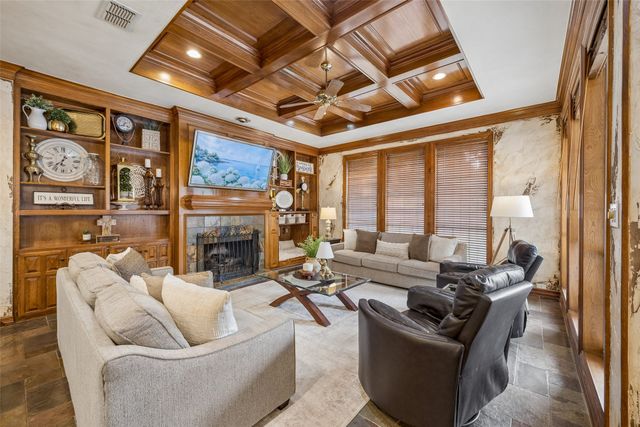 7302 Belle Meade Drive, Colleyville, TX 76034