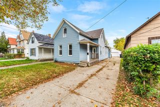 3317 W 48th Street, Cleveland, OH 44102